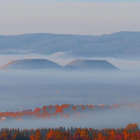 Le Gite Ambrelane Thetford Mines Exteriör bild