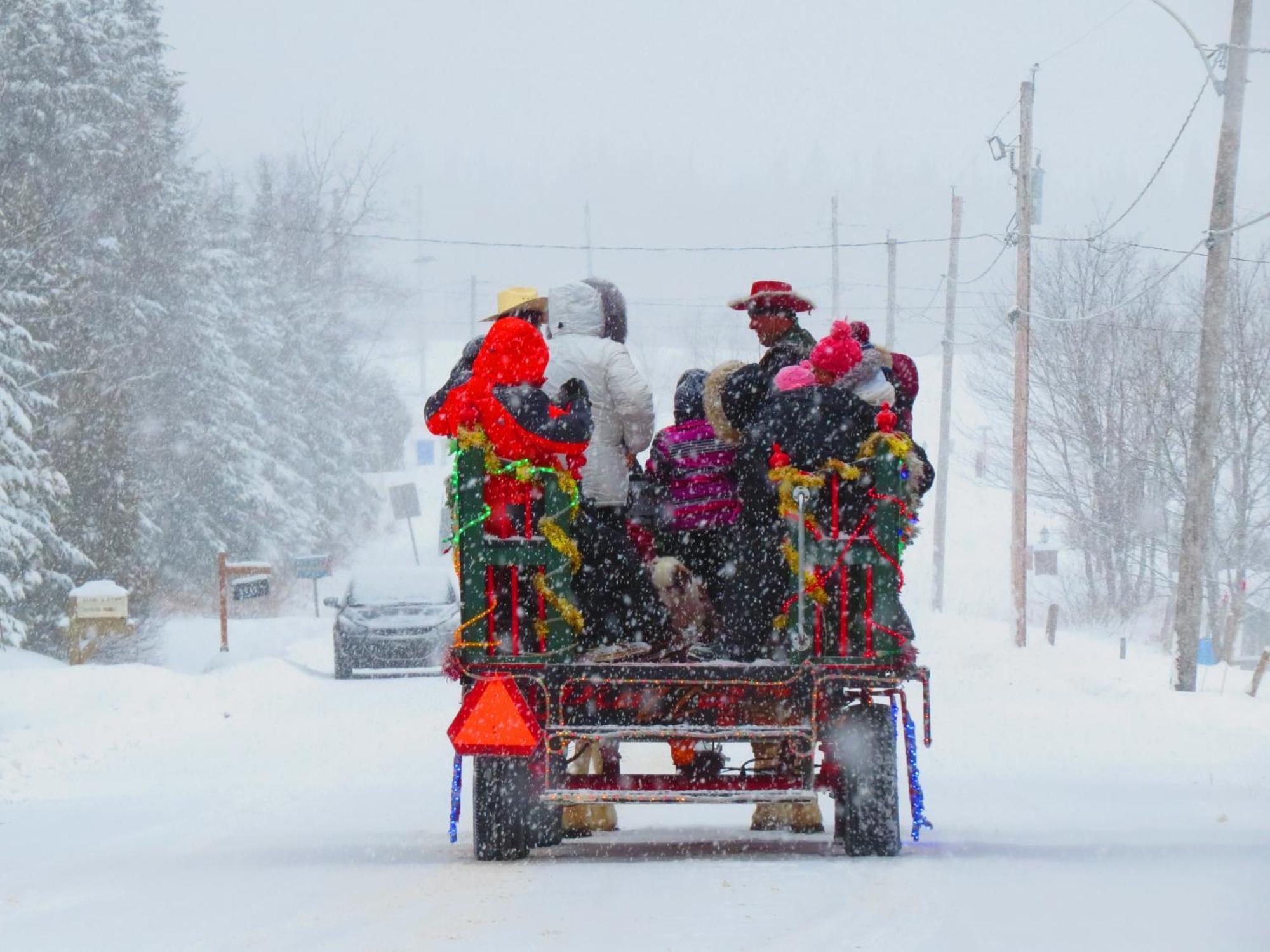 Le Gite Ambrelane Thetford Mines Exteriör bild